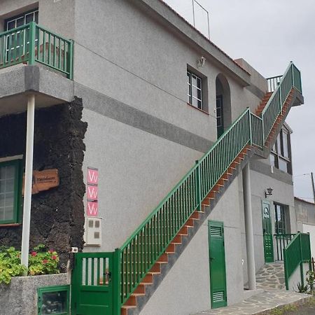 Vivienda Vacacional Meridiano Las Puntas Esterno foto