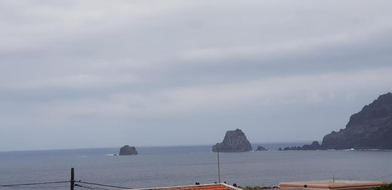 Vivienda Vacacional Meridiano Las Puntas Esterno foto